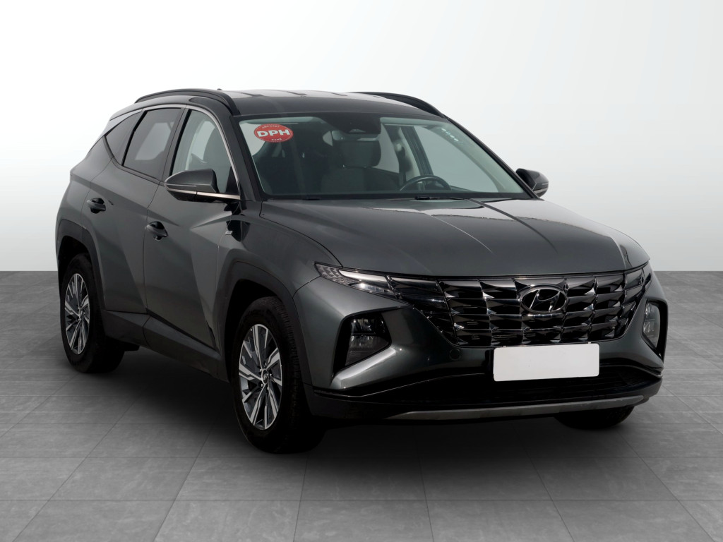 Hyundai Tucson 2023