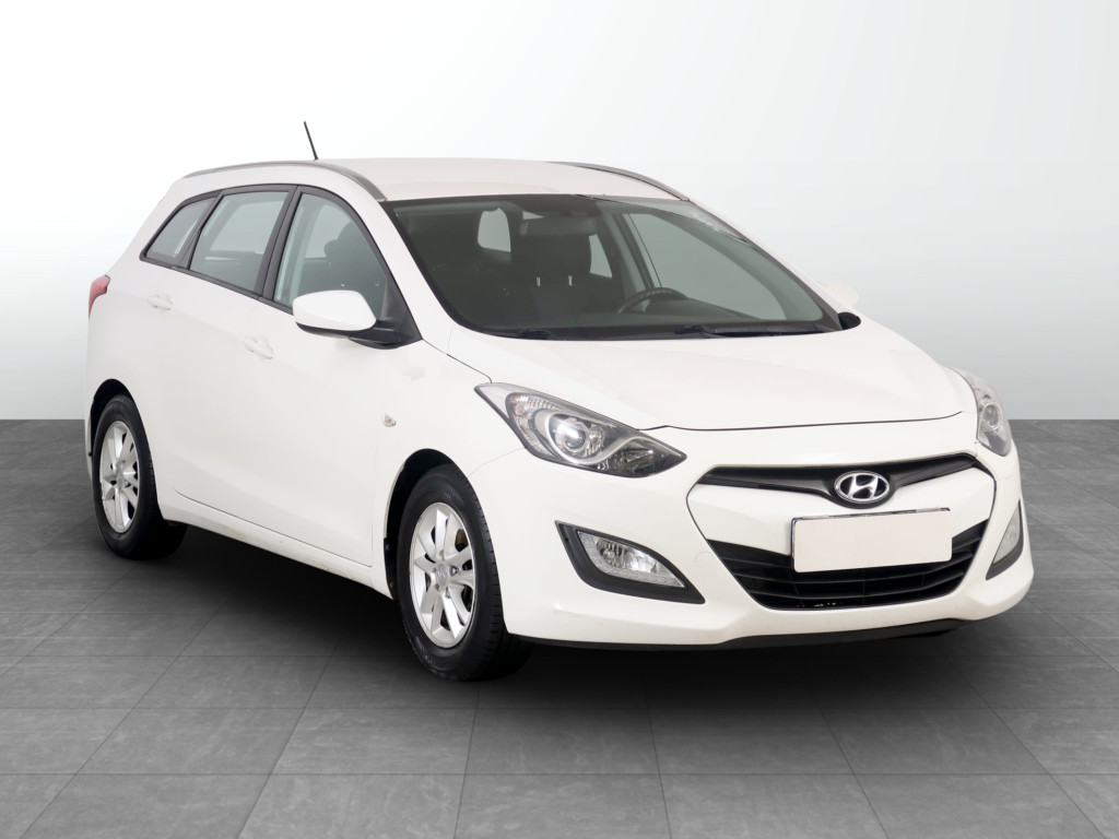 Hyundai i30 2013