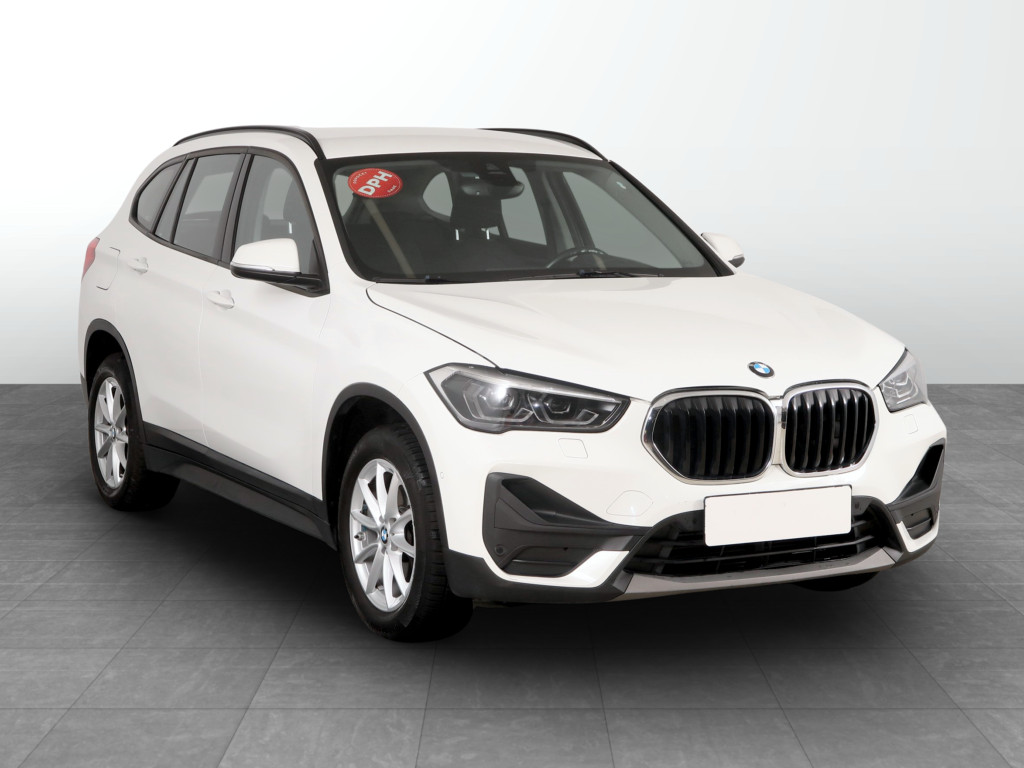 BMW X1 2020