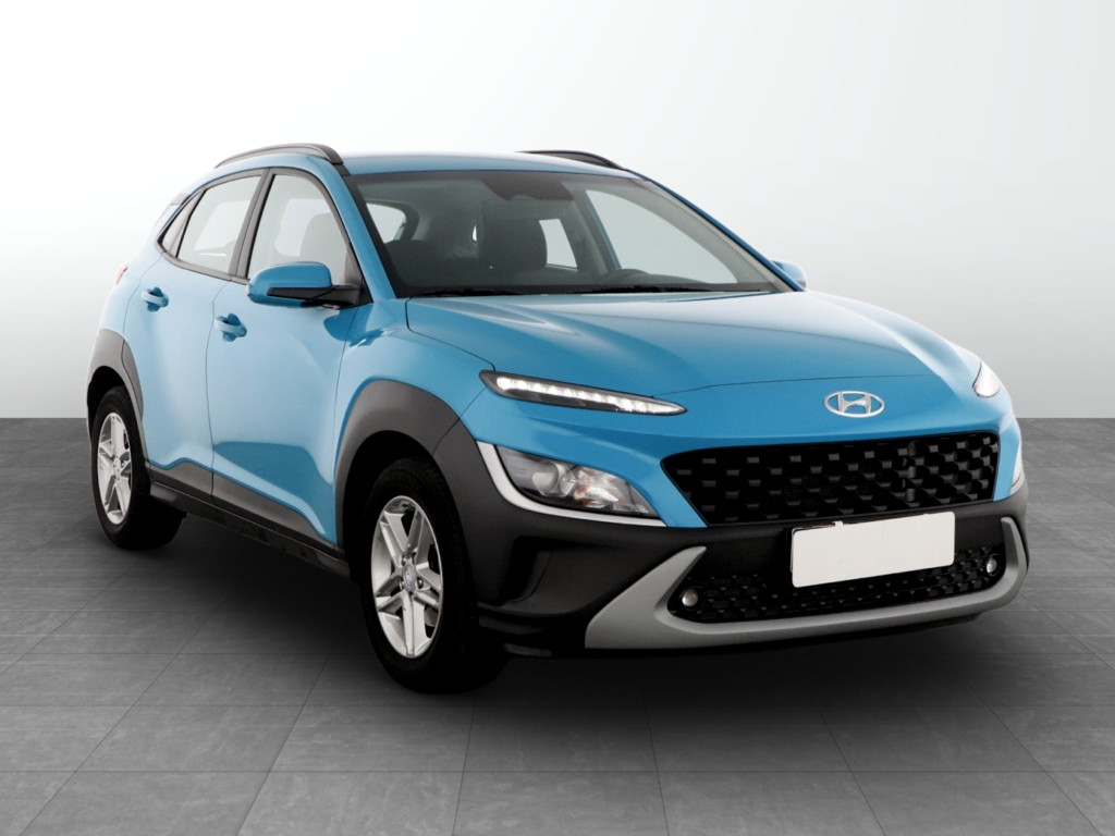 Hyundai Kona 2022