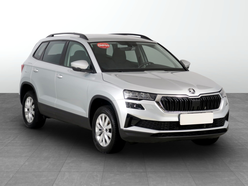 Škoda Karoq 2023