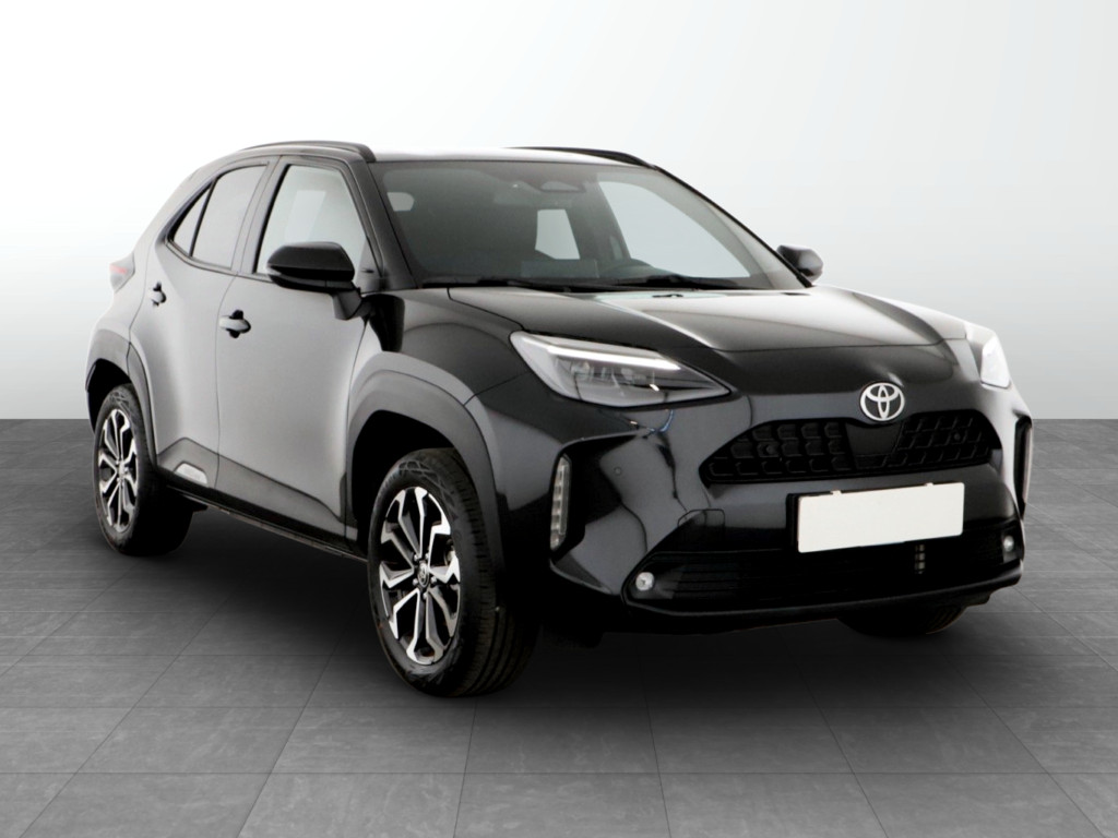 Toyota Yaris Cross 2024