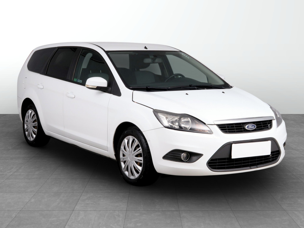 Ford Focus 2011
