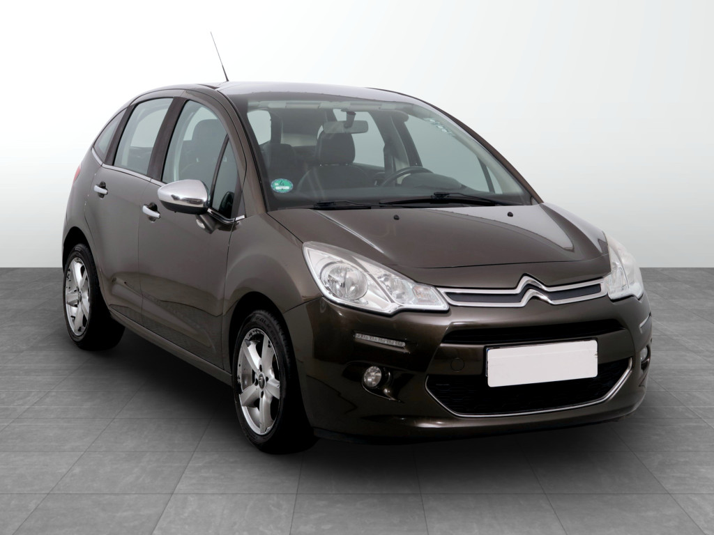 Citroen C3 2013