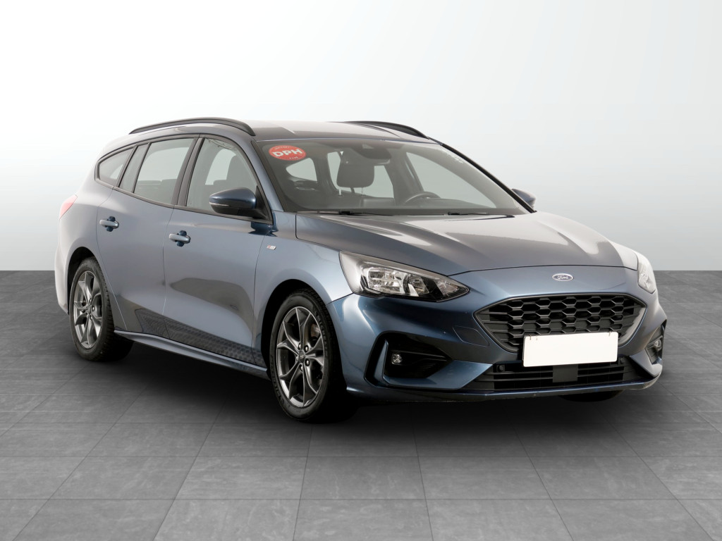 Ford Focus 2020