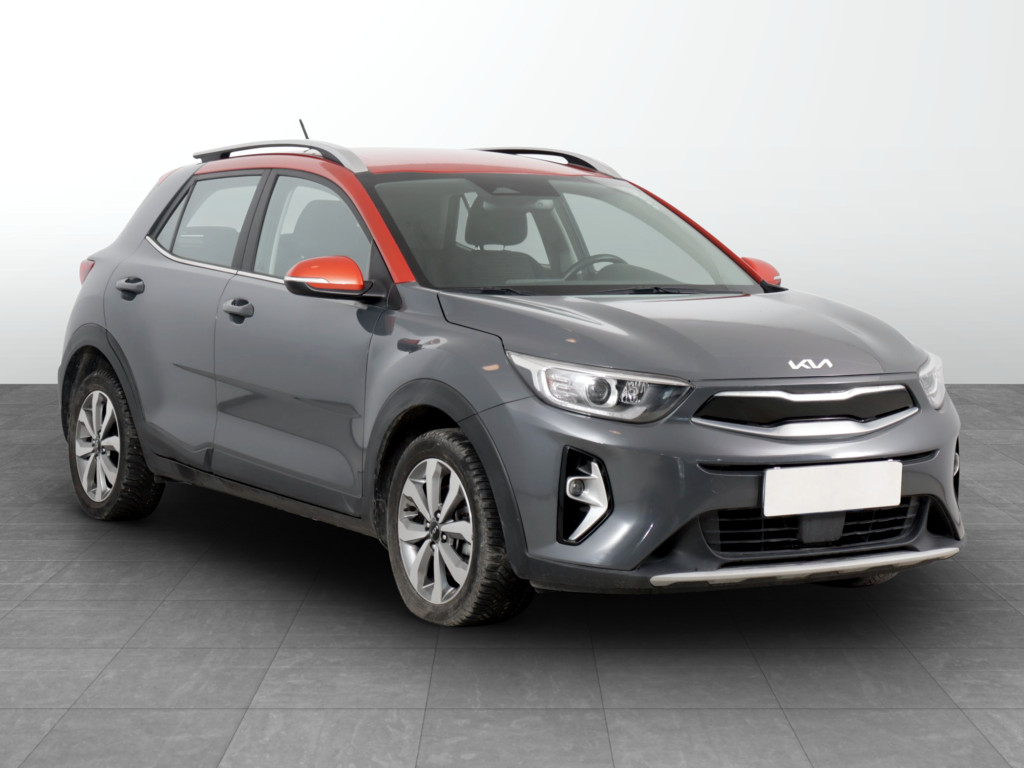 Kia Stonic 2023