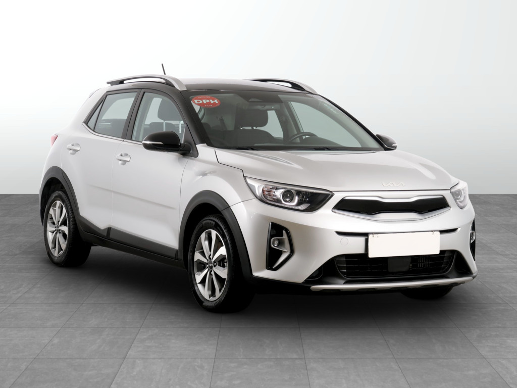 Kia Stonic 2023