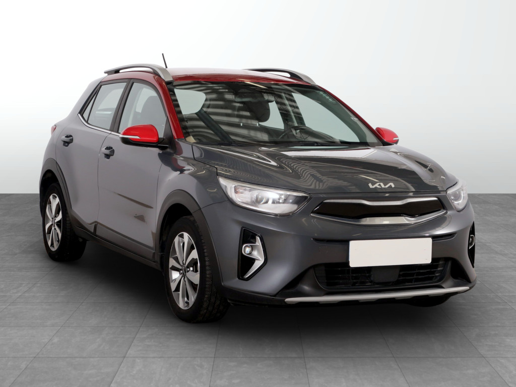 Kia Stonic 2023