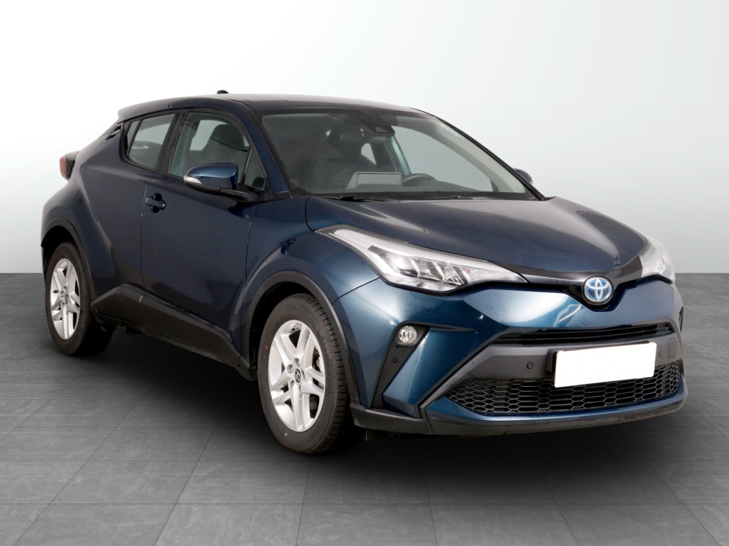 Toyota C-HR 2023