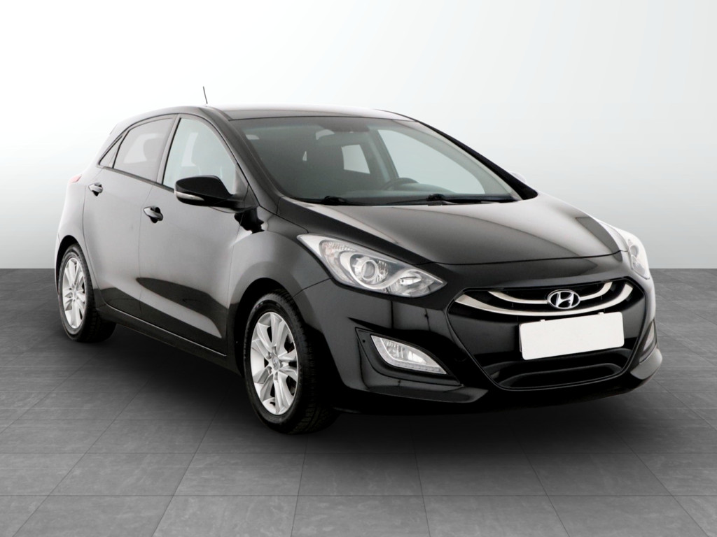 Hyundai i30 2014