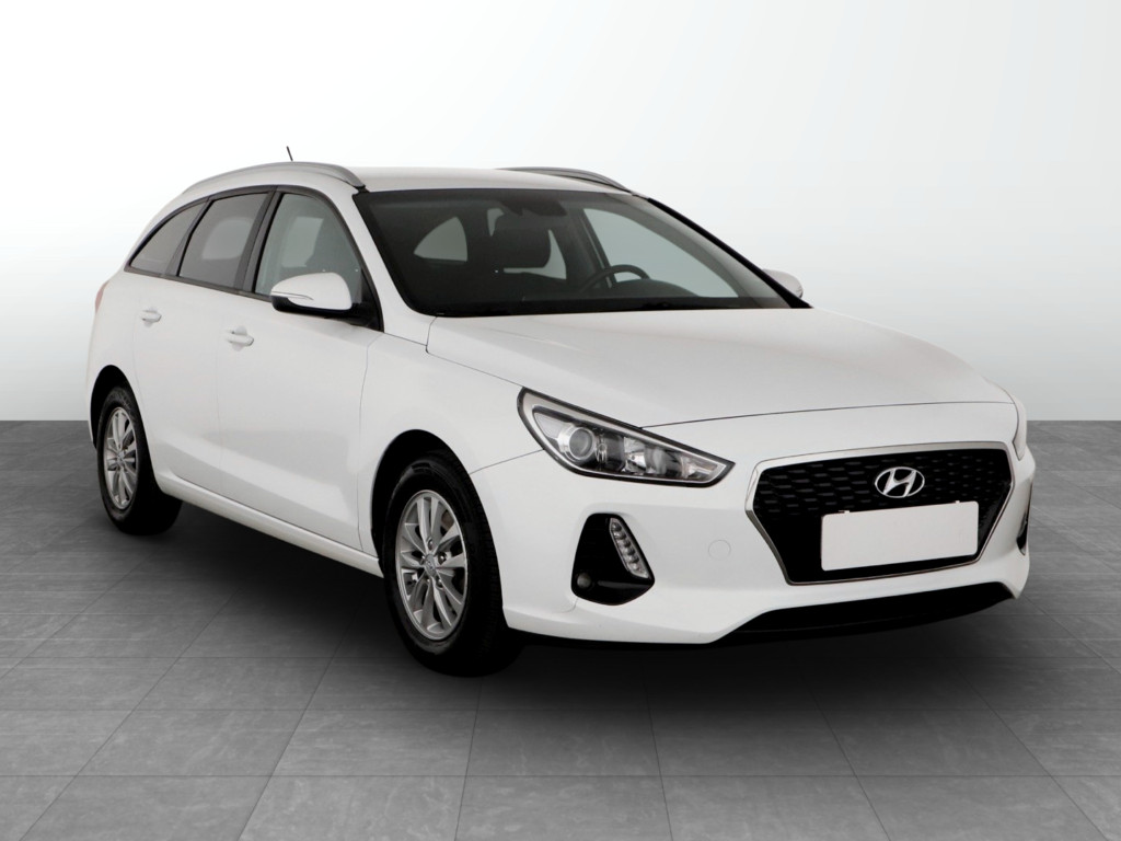 Hyundai i30 2017