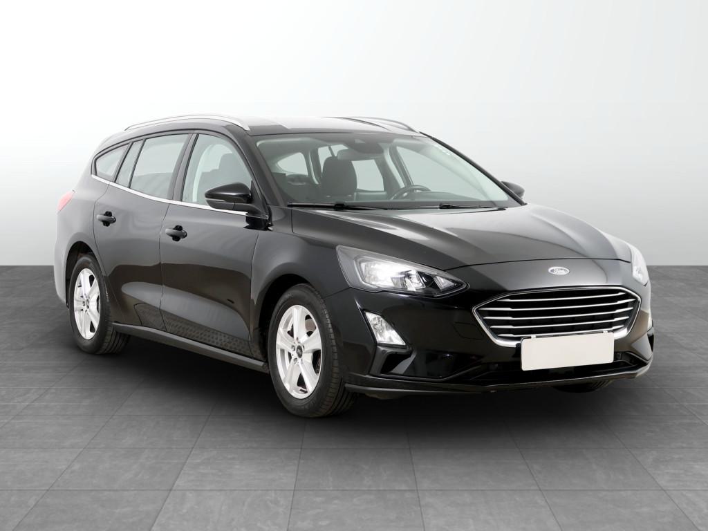 Ford Focus 2019