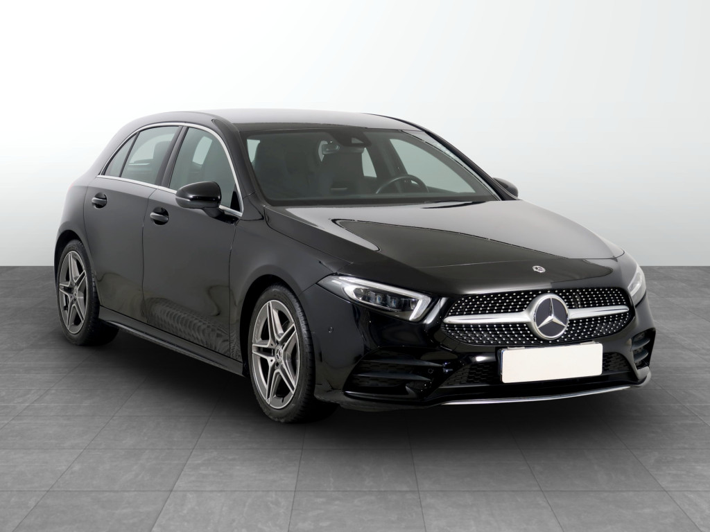 Mercedes-Benz A 2020