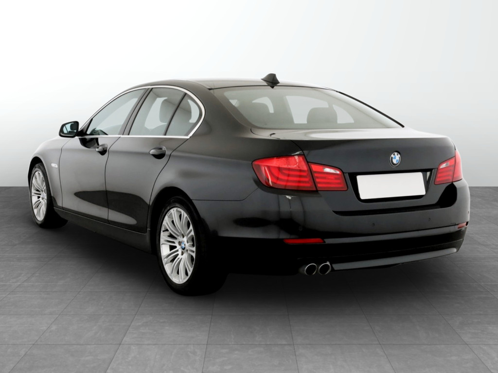 BMW 520d