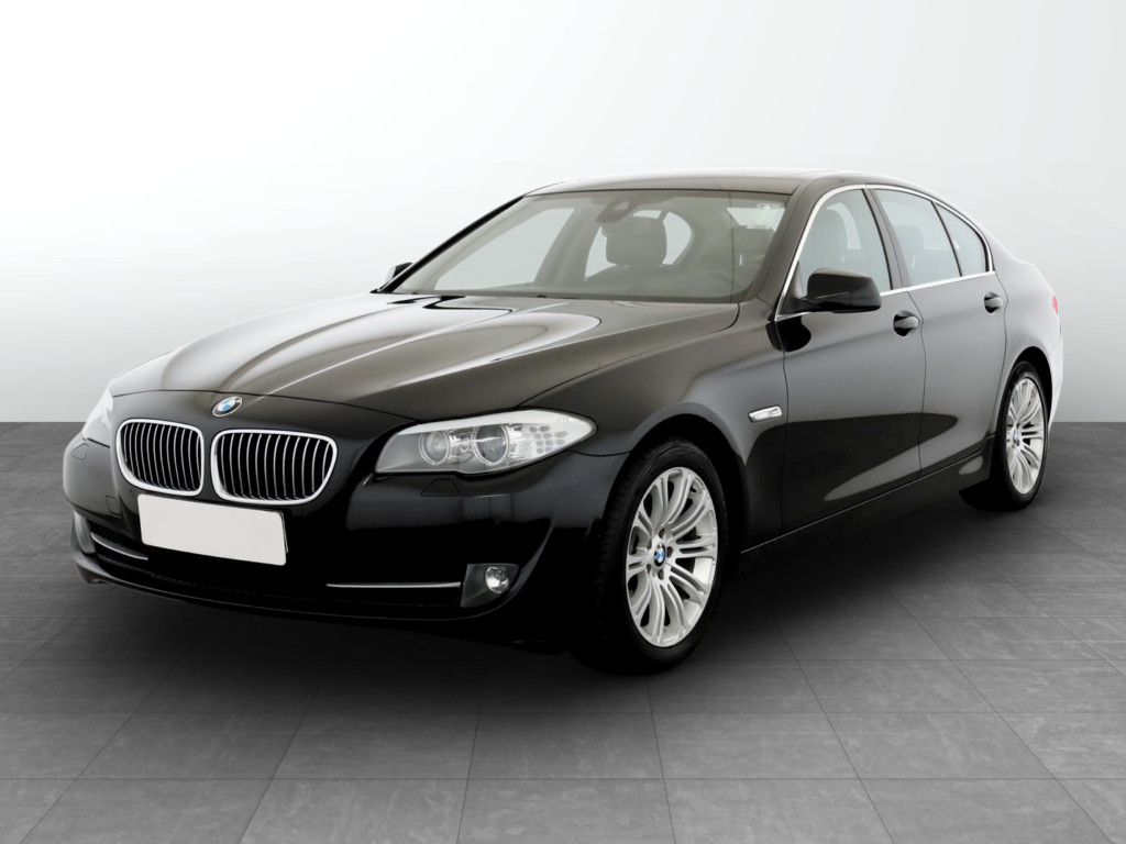 BMW 520d
