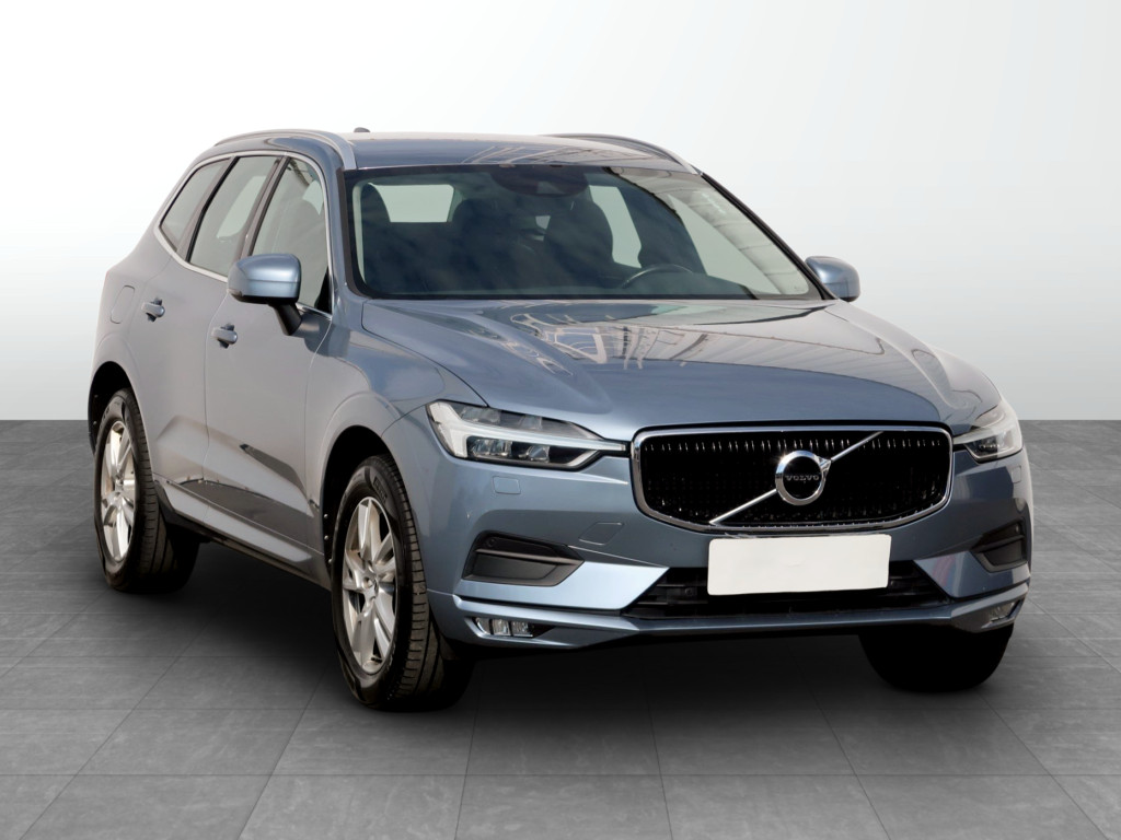 Volvo XC60 2018