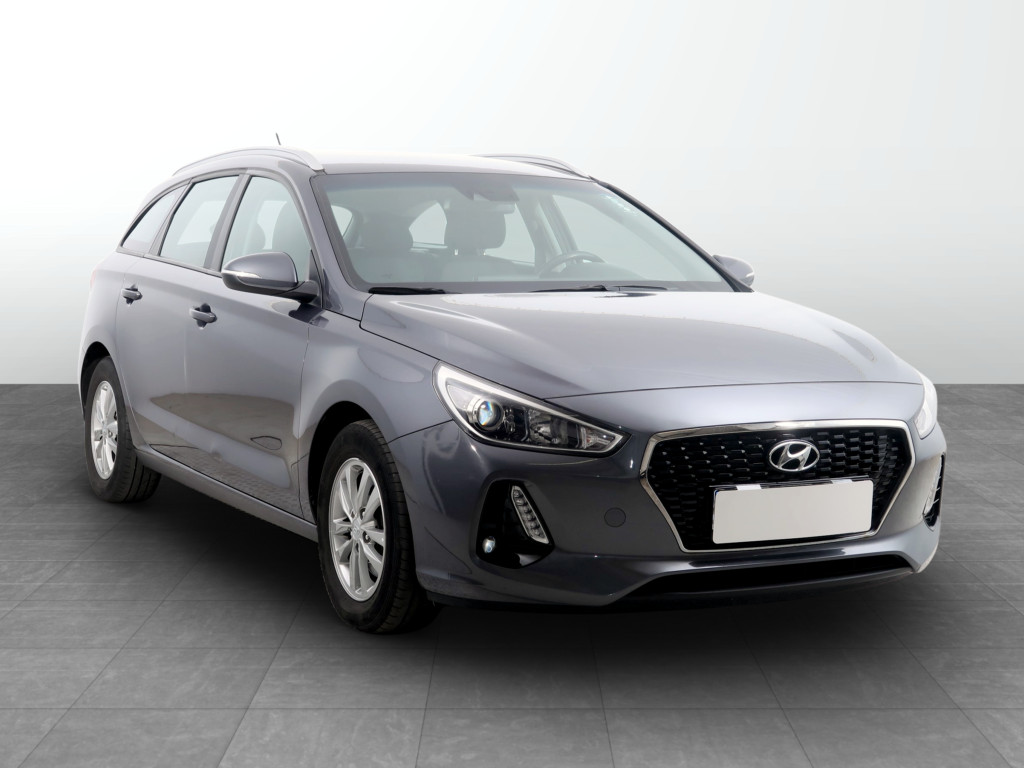 Hyundai i30 2017