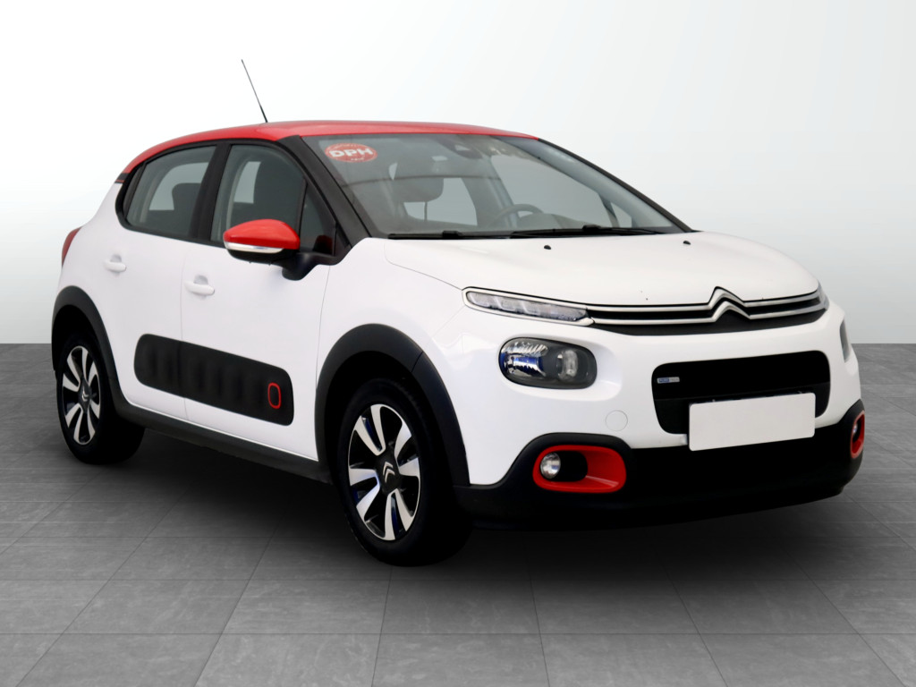 Citroen C3 2017