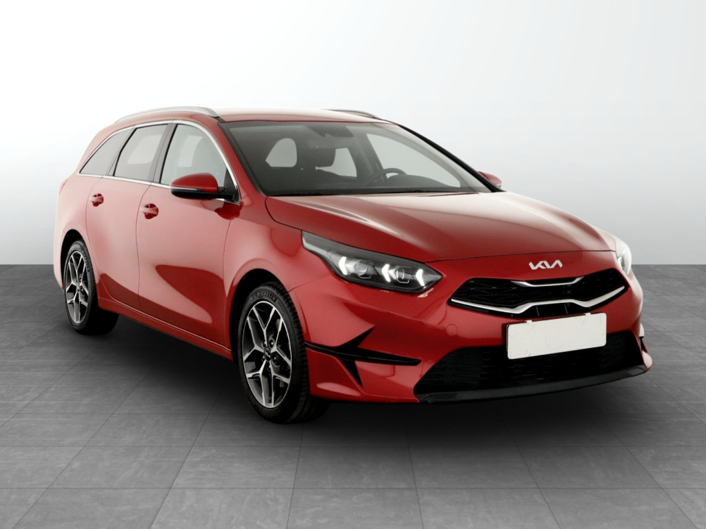 Kia Ceed 2023