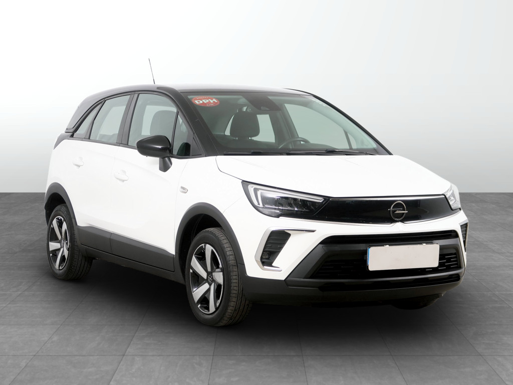 Opel Crossland 2021