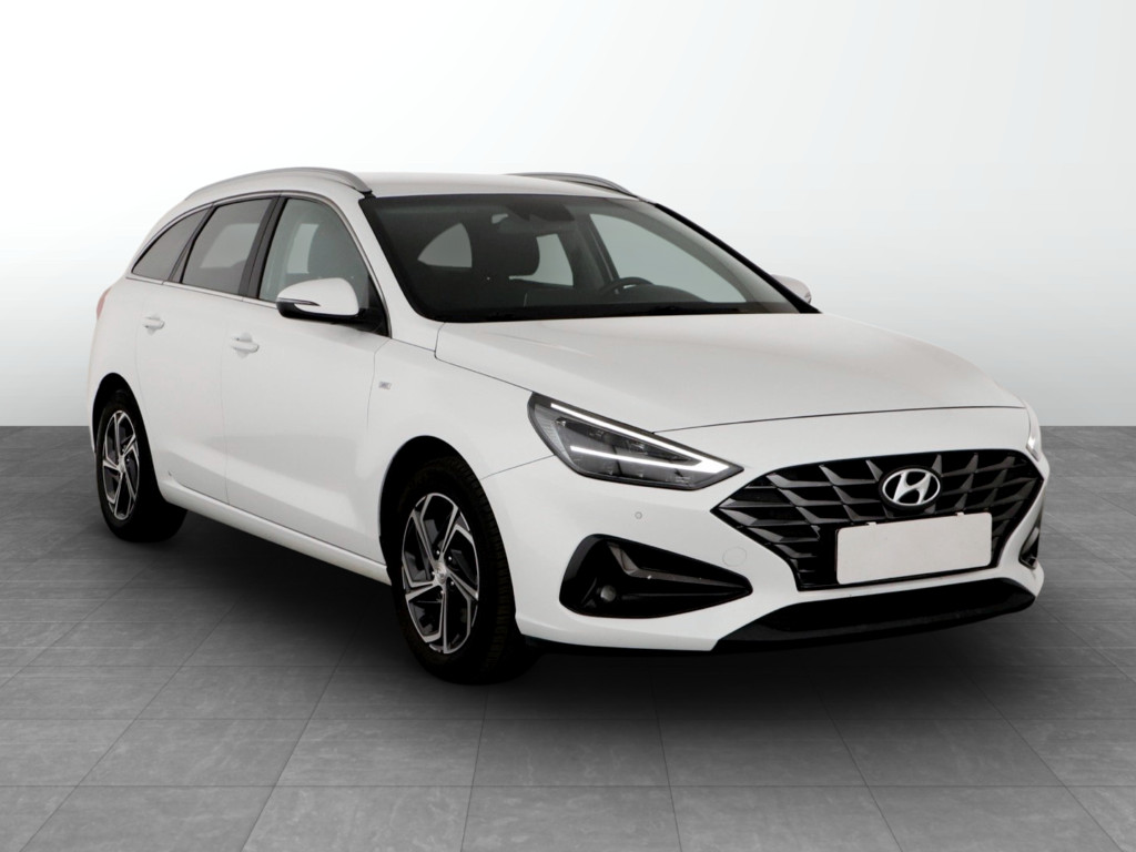 Hyundai i30 2022