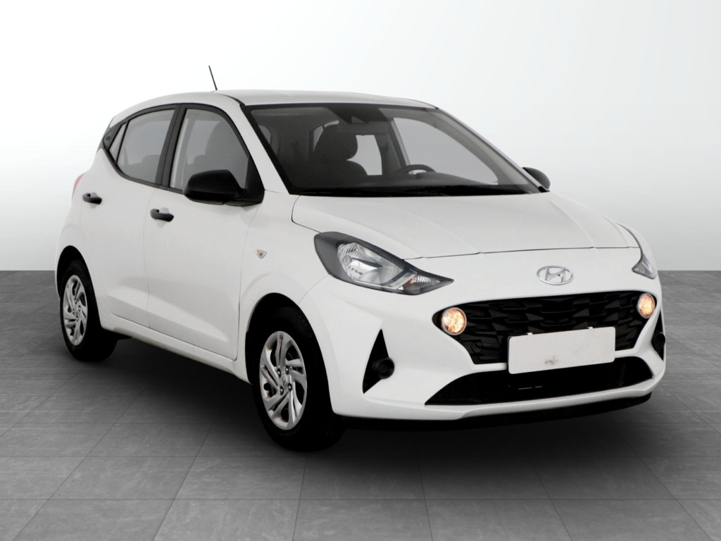 Hyundai i10 2022