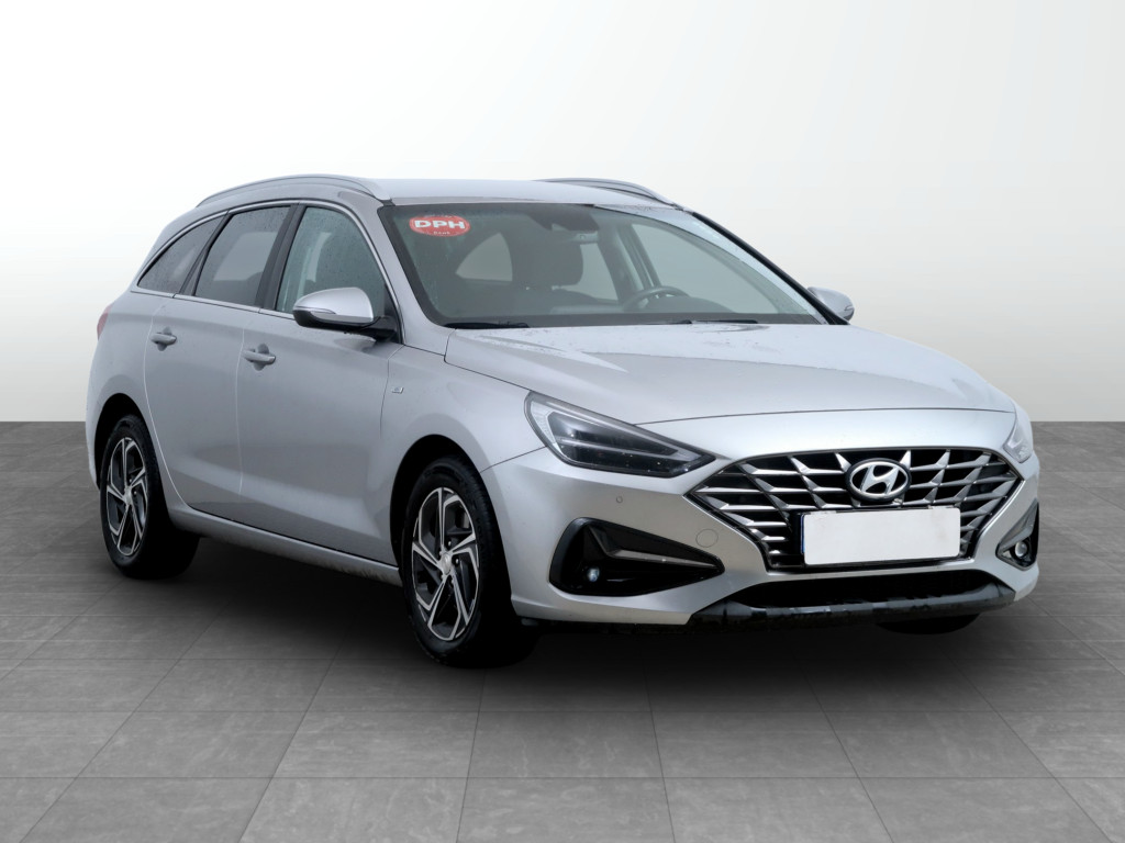 Hyundai i30 2022