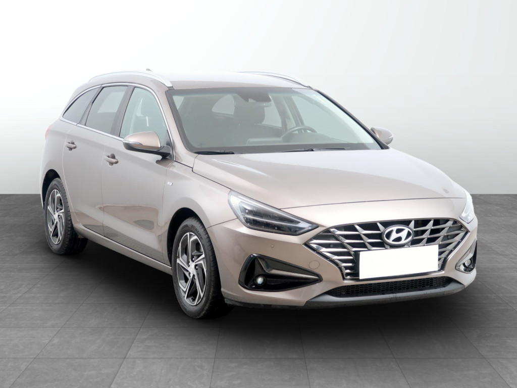 Hyundai i30 2022
