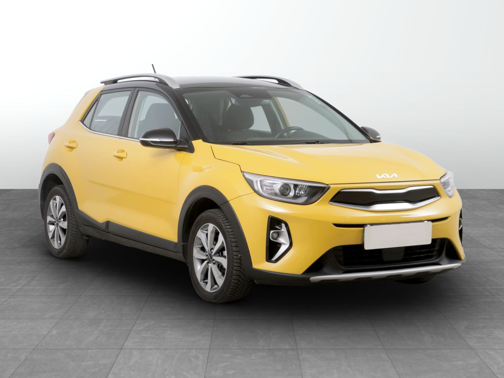Kia Stonic 2023