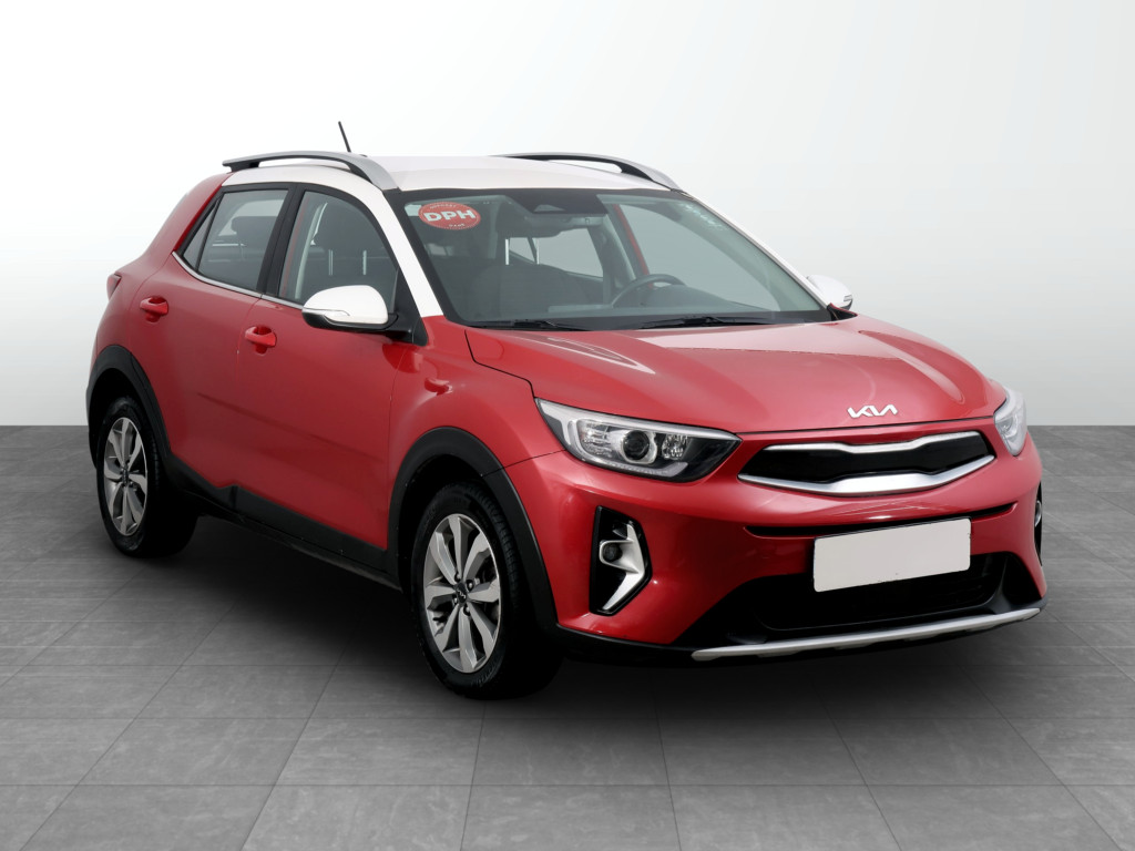 Kia Stonic 2023