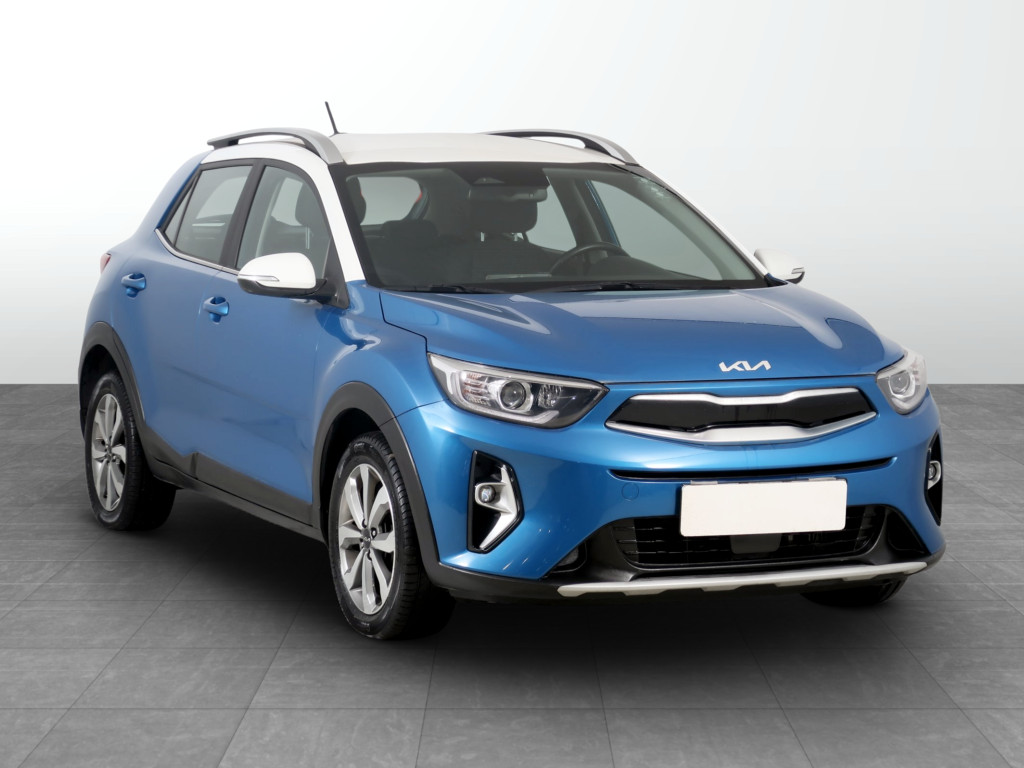 Kia Stonic 2023