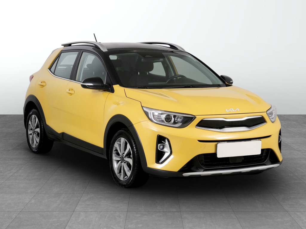 Kia Stonic 2023