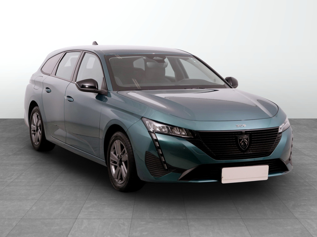 Peugeot 308 2023