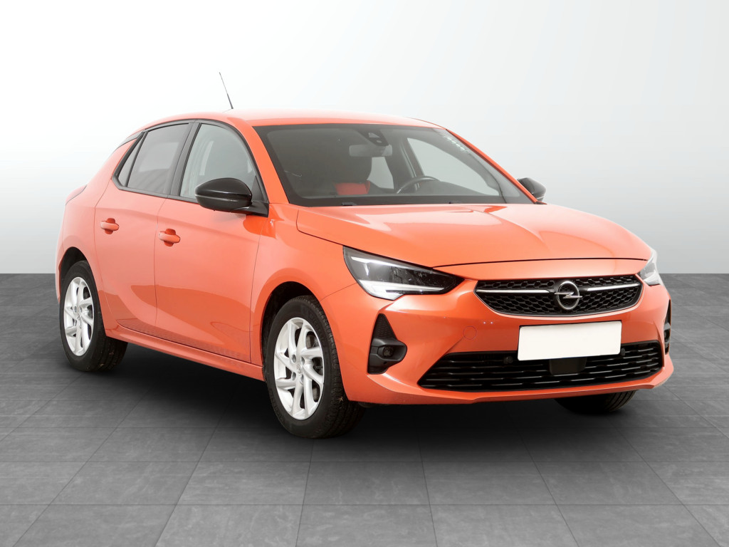Opel Corsa 2020