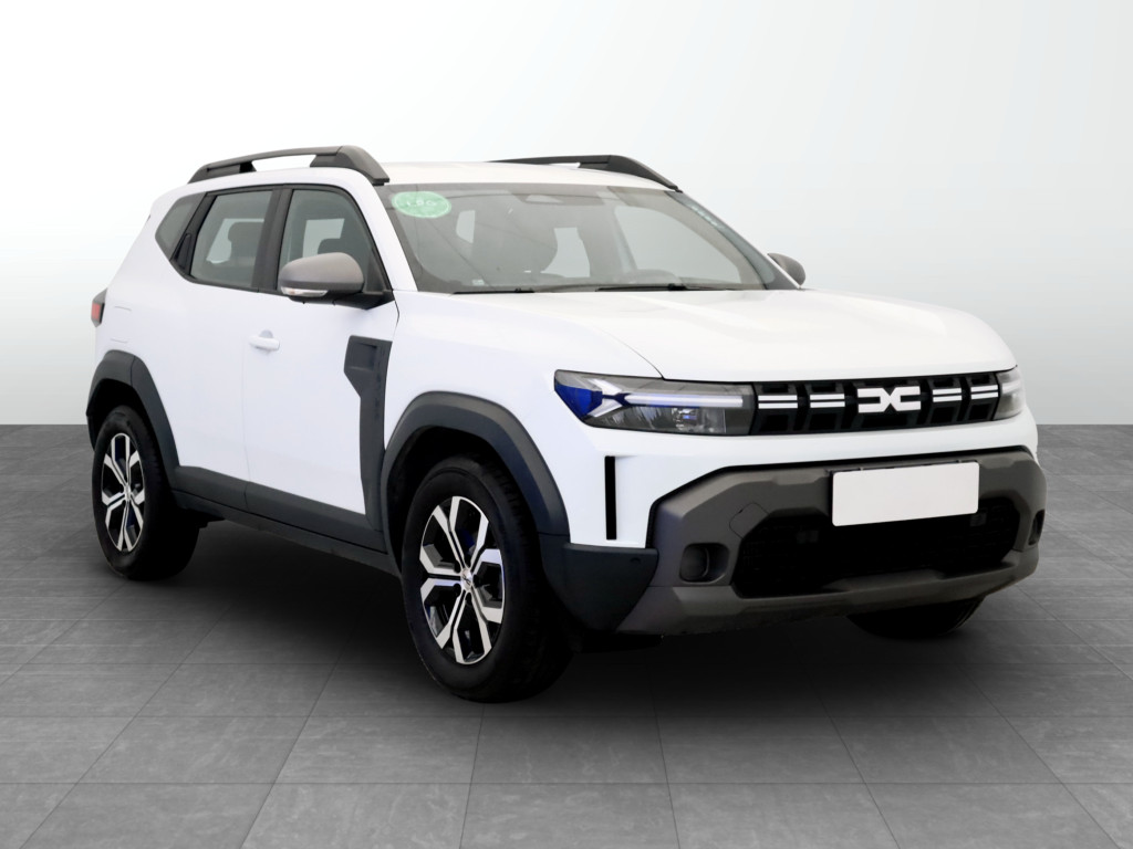Dacia Duster 2024