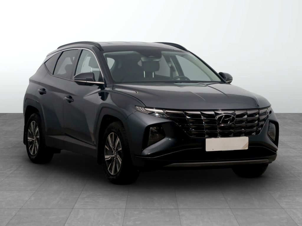 Hyundai Tucson 2023