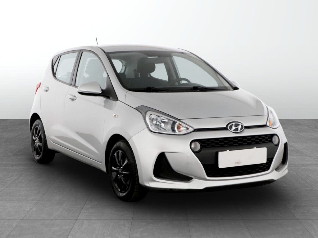 Hyundai i10 2018