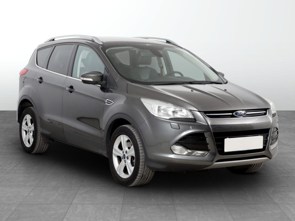 Ford Kuga 2014