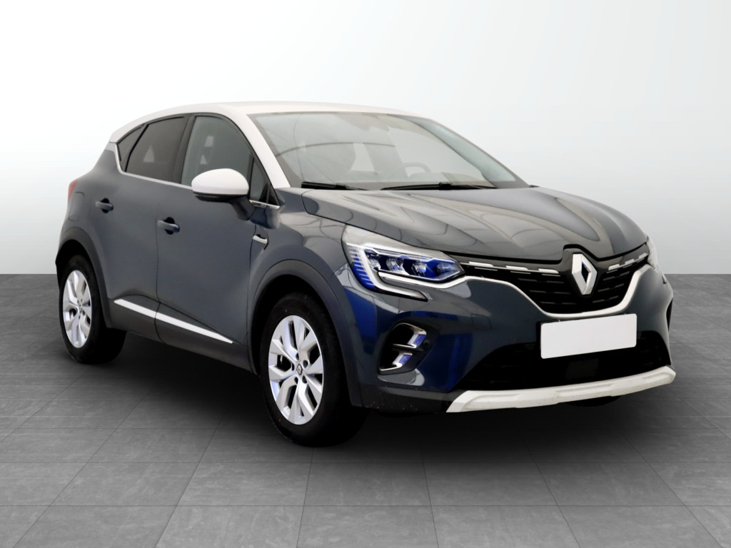 Renault Captur 2020