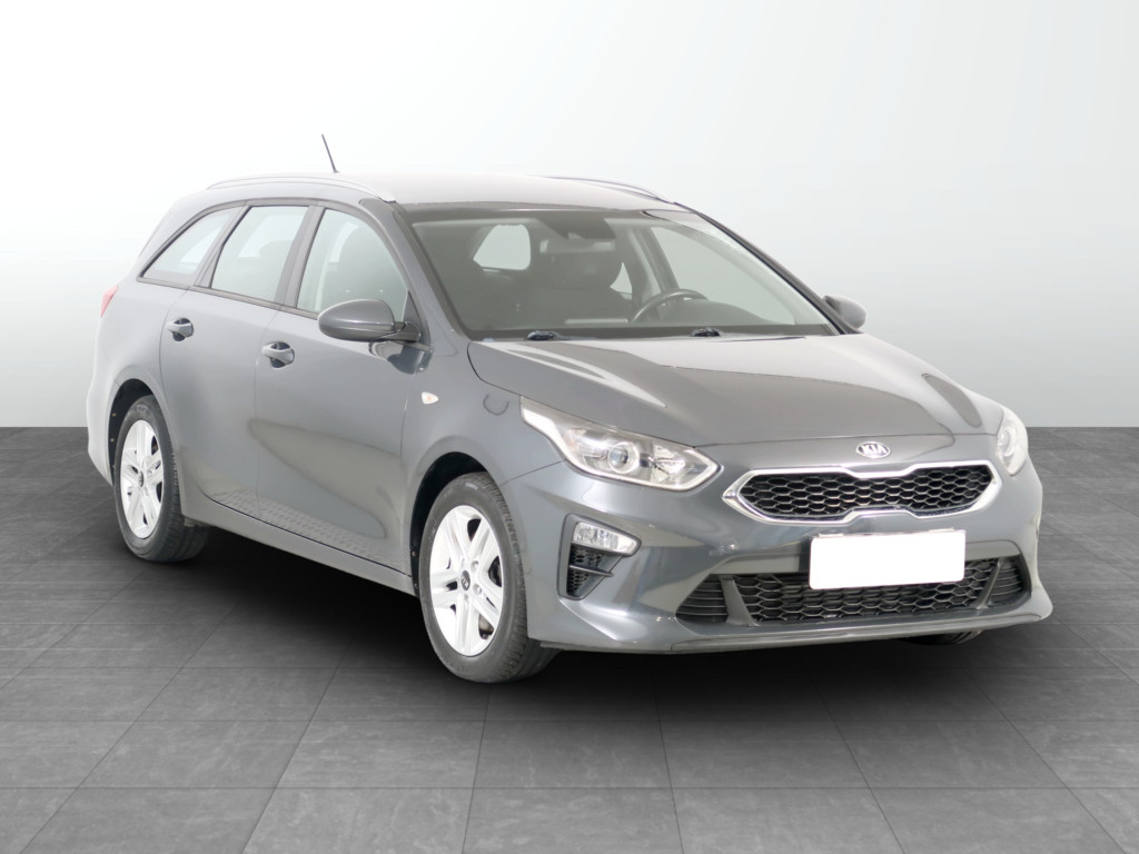 Kia Ceed 2018