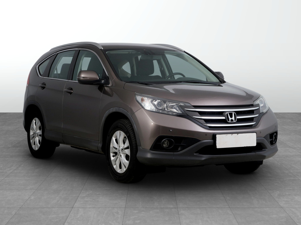 Honda CR-V 2015