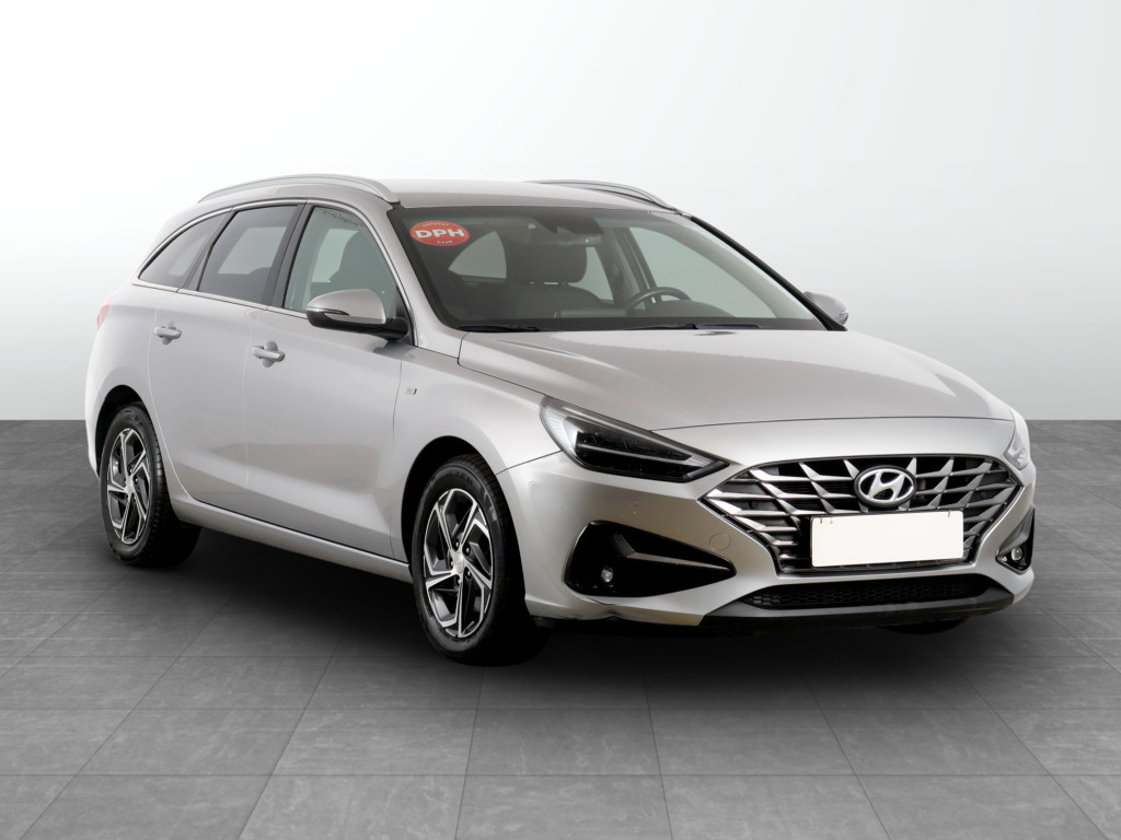 Hyundai i30 2022