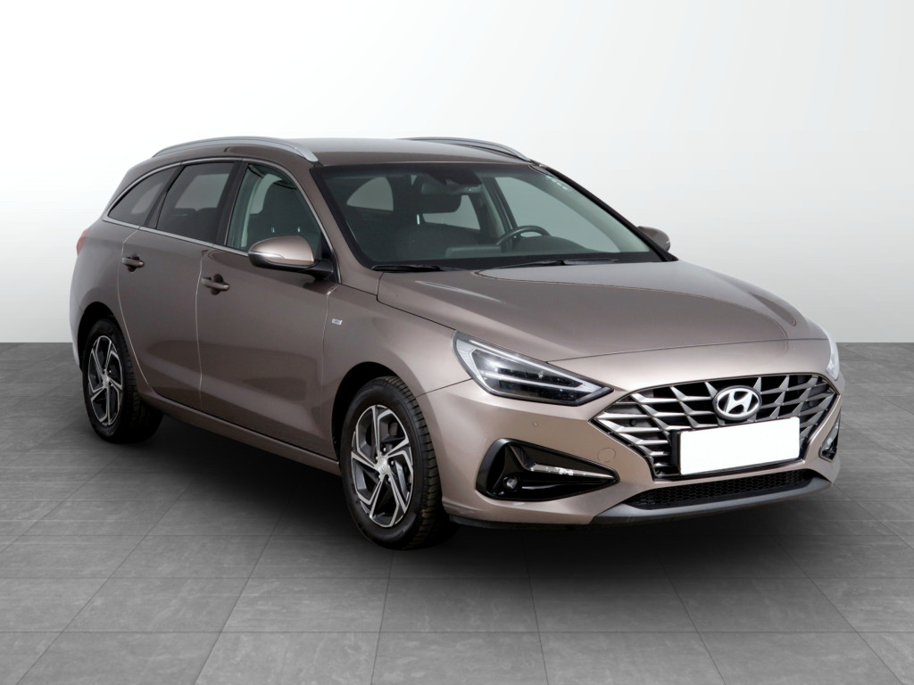 Hyundai i30 2022
