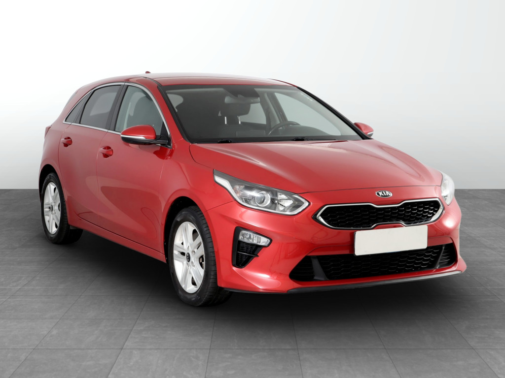 Kia Ceed 2018