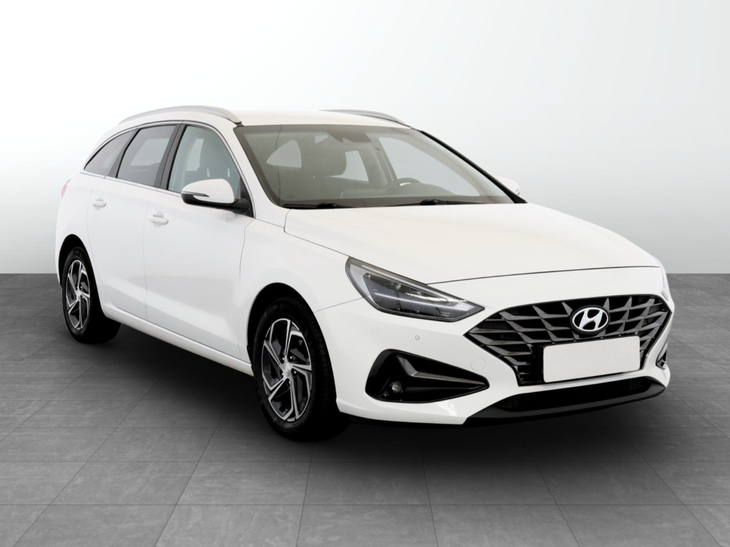 Hyundai i30 2021