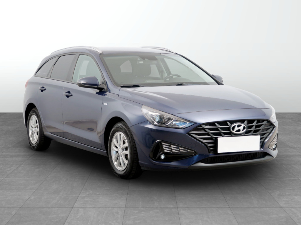 Hyundai i30 2021