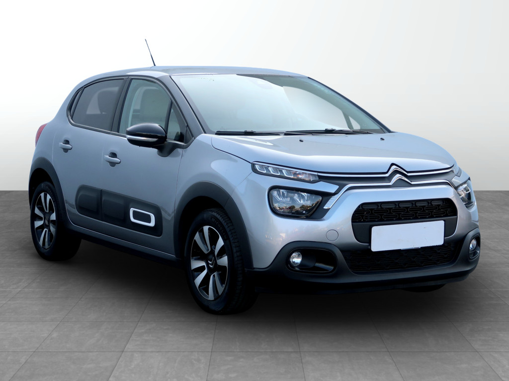 Citroen C3 2024