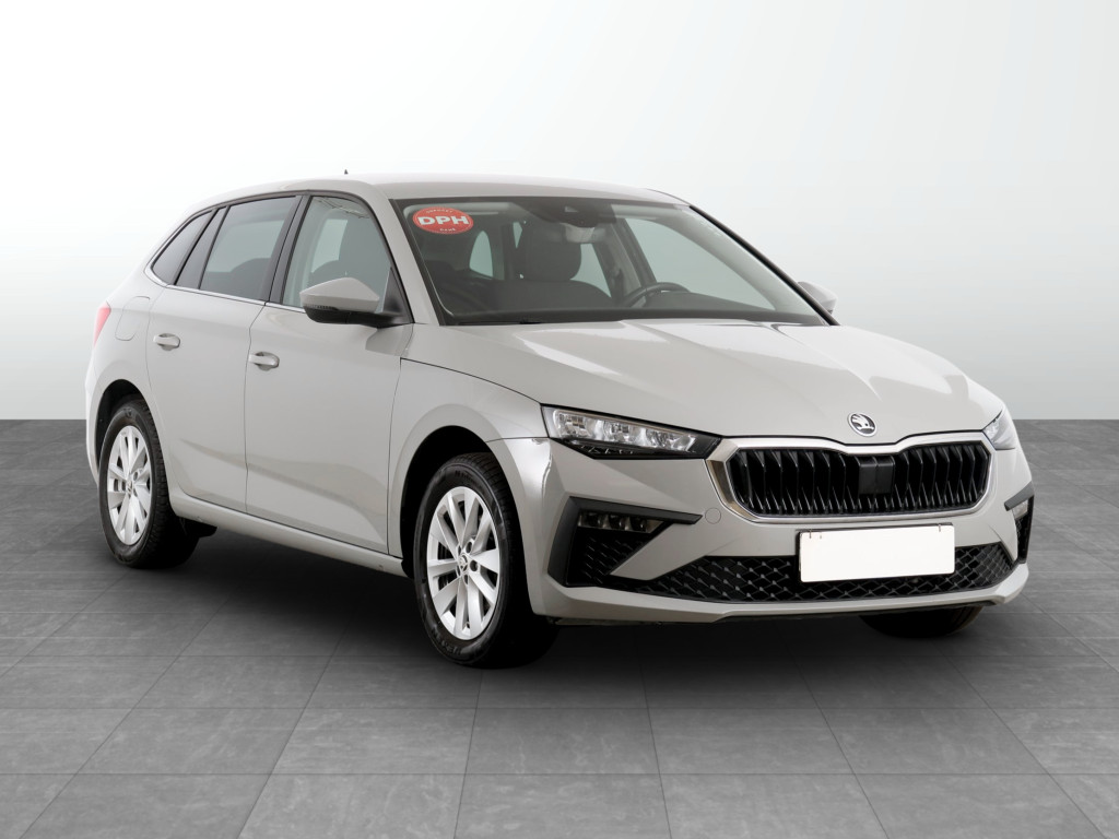 Škoda Scala 2024