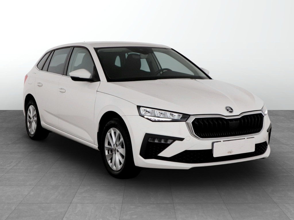 Škoda Scala 2024