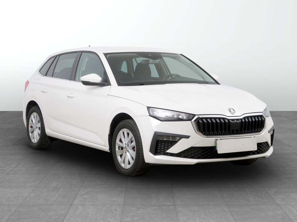Škoda Scala 2024